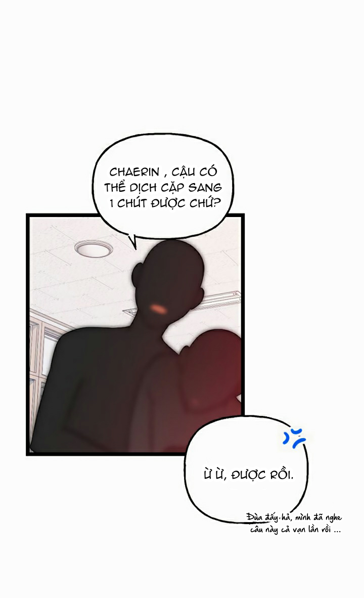 sự tồn tại lãng mạn chapter 4 52