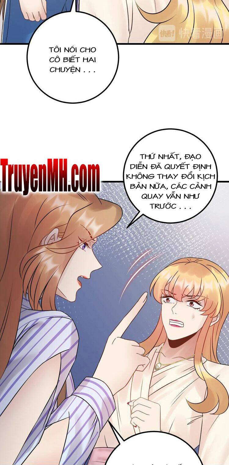 trọng sinh chi ức vạn ảnh hậu yếu thượng vị chapter 204 2