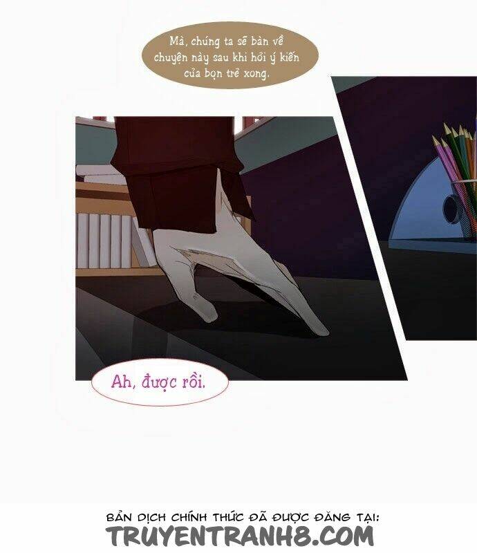 một không gian thời gian khác chapter 18 11