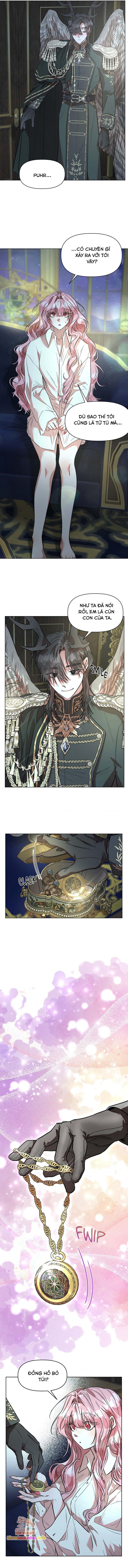 [18+] dịch vụ đặc biệt chapter 7 9