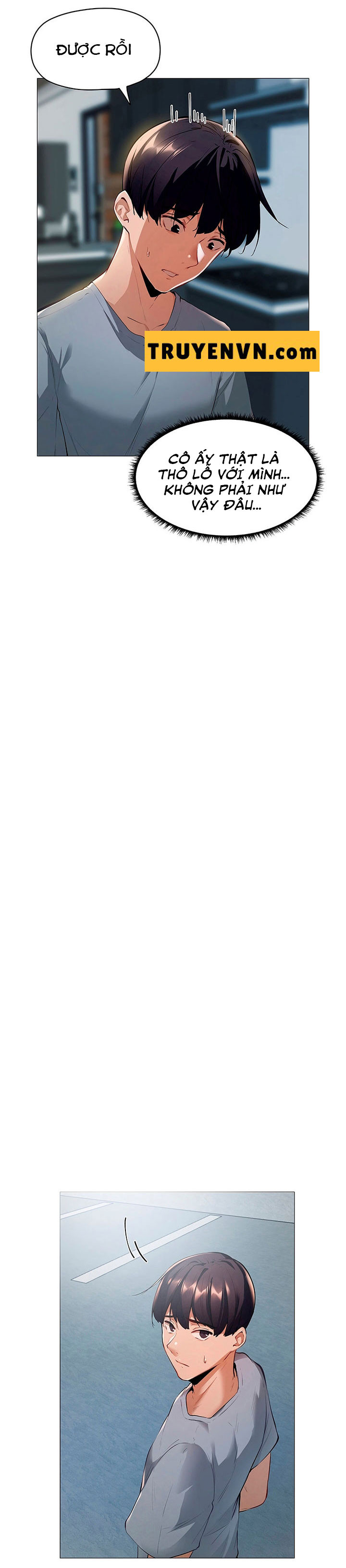 căn phòng xôi thịt chapter 2 24