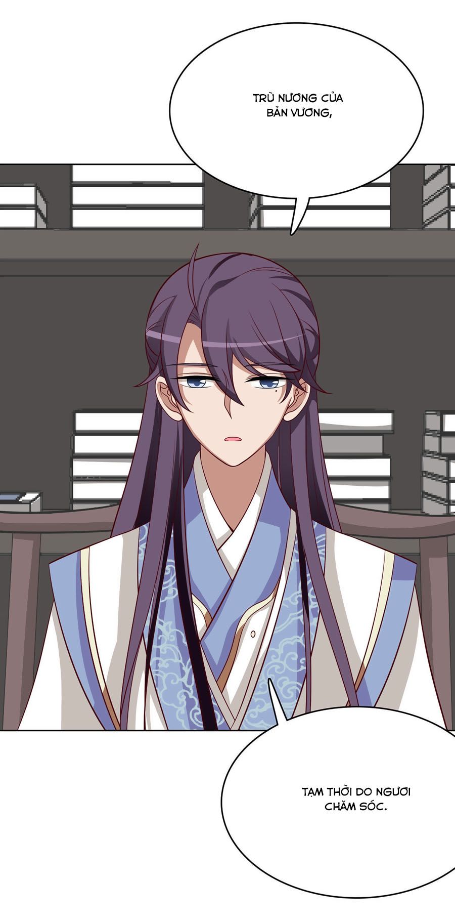 kiêu ngạo vương gia chủng điền phi chapter 94 13