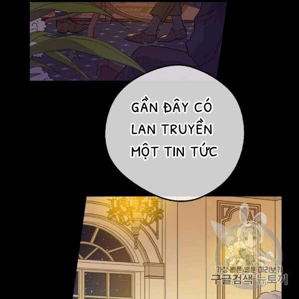 một ngày nọ tôi bỗng thành nàng công chúa chapter 85 15