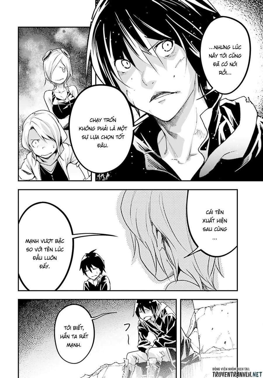 tên thường dân lv.999 chapter 55 34