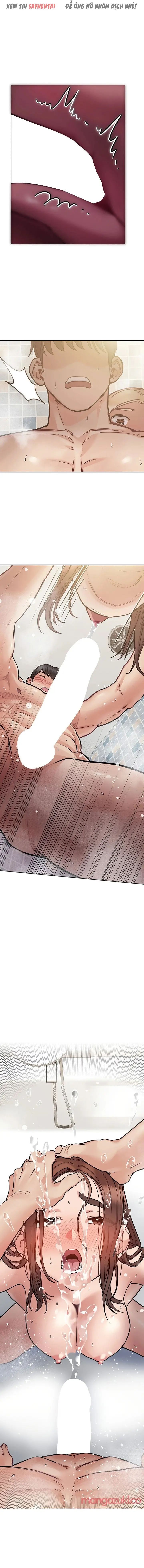 giữ bí mật với mẹ em nhé! chapter 59 9