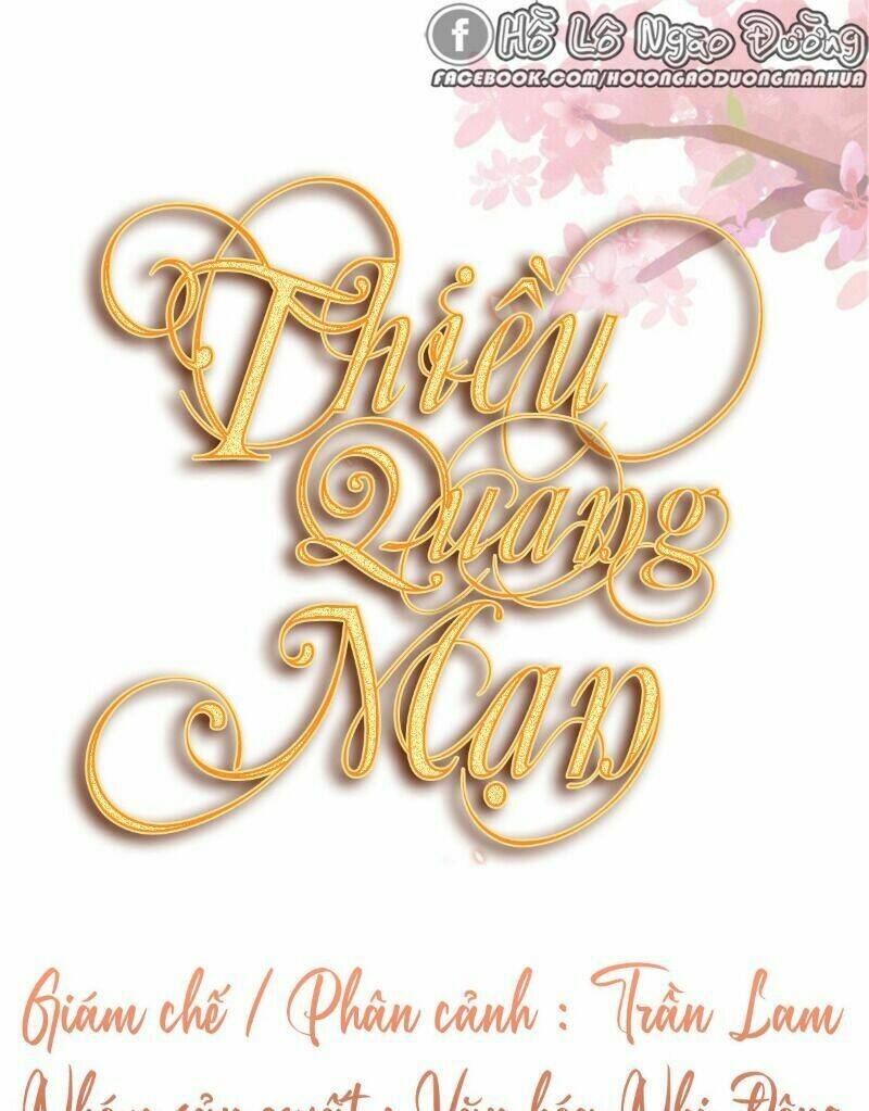 thiều quang mạn chapter 78 1