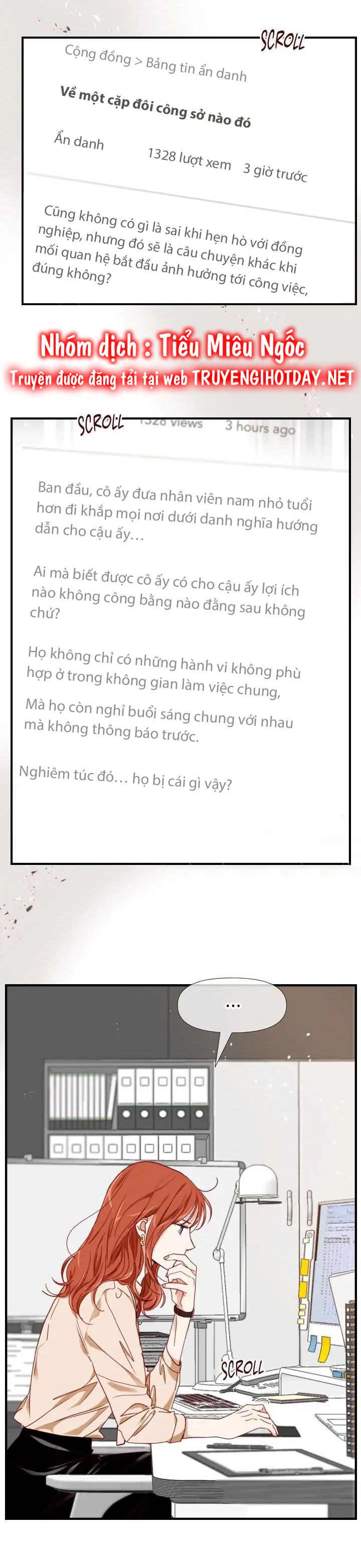 24 phút cho một câu chuyện chapter 168 19