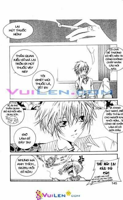 tiểu nữ vương chapter 1 145