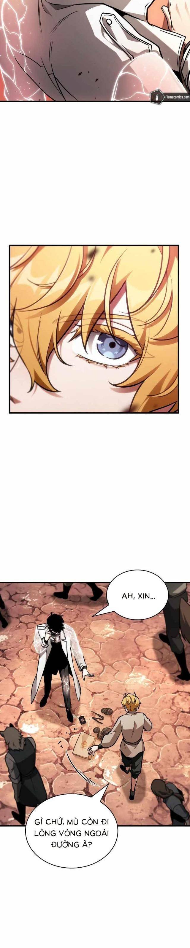 toàn trí độc giả - omniscient reader chapter 226 10