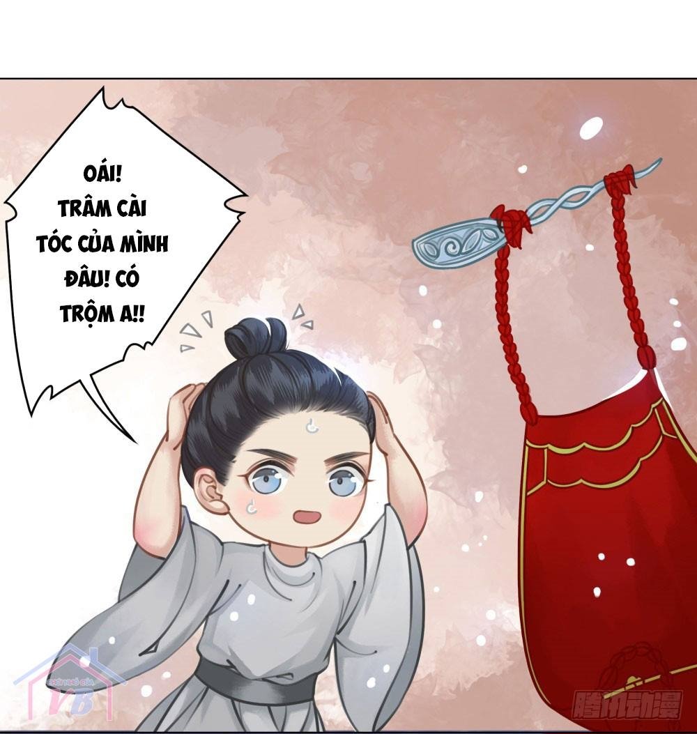 gay rồi! cái đó thành tinh rồi chapter 16 10