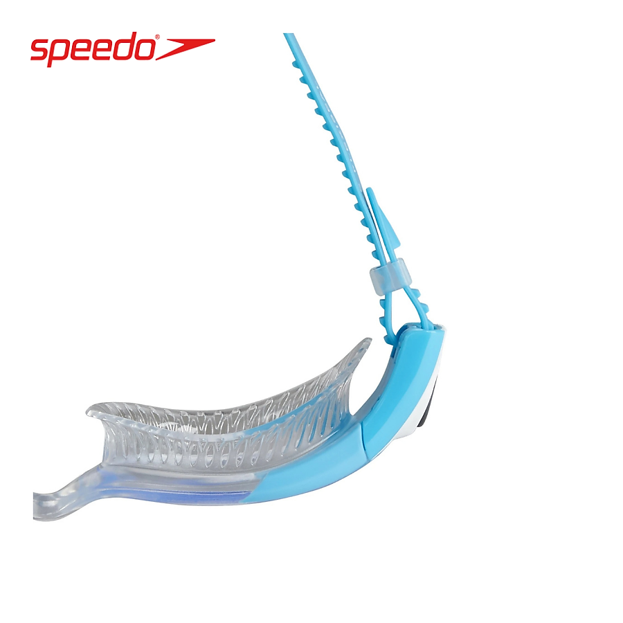 Kính bơi nữ Speedo Futura Biofuse Flexiseal - 8-11312C105