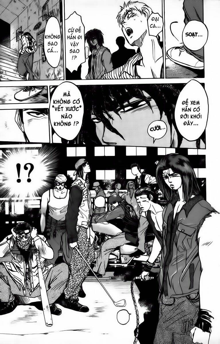 shonan junai gumi chapter 189 15