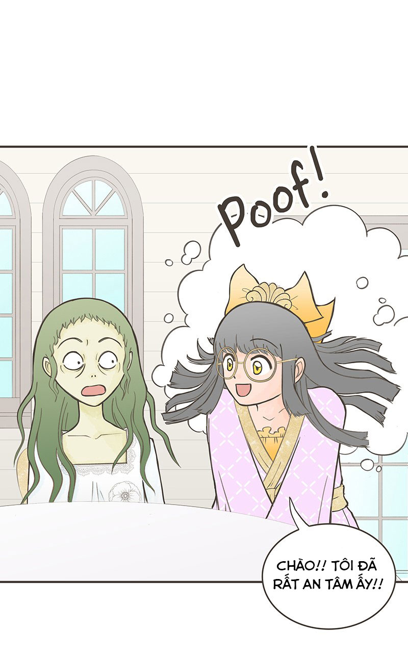 những nàng công chúa bị nguyền rủa chapter 12 31