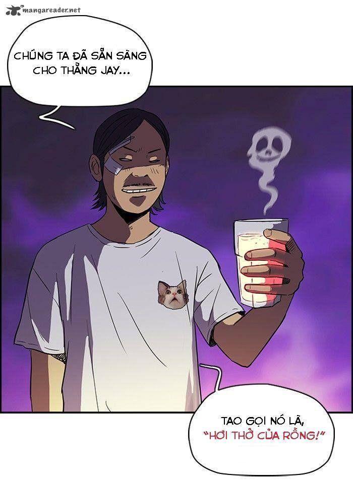 wind breaker chapter 79 52