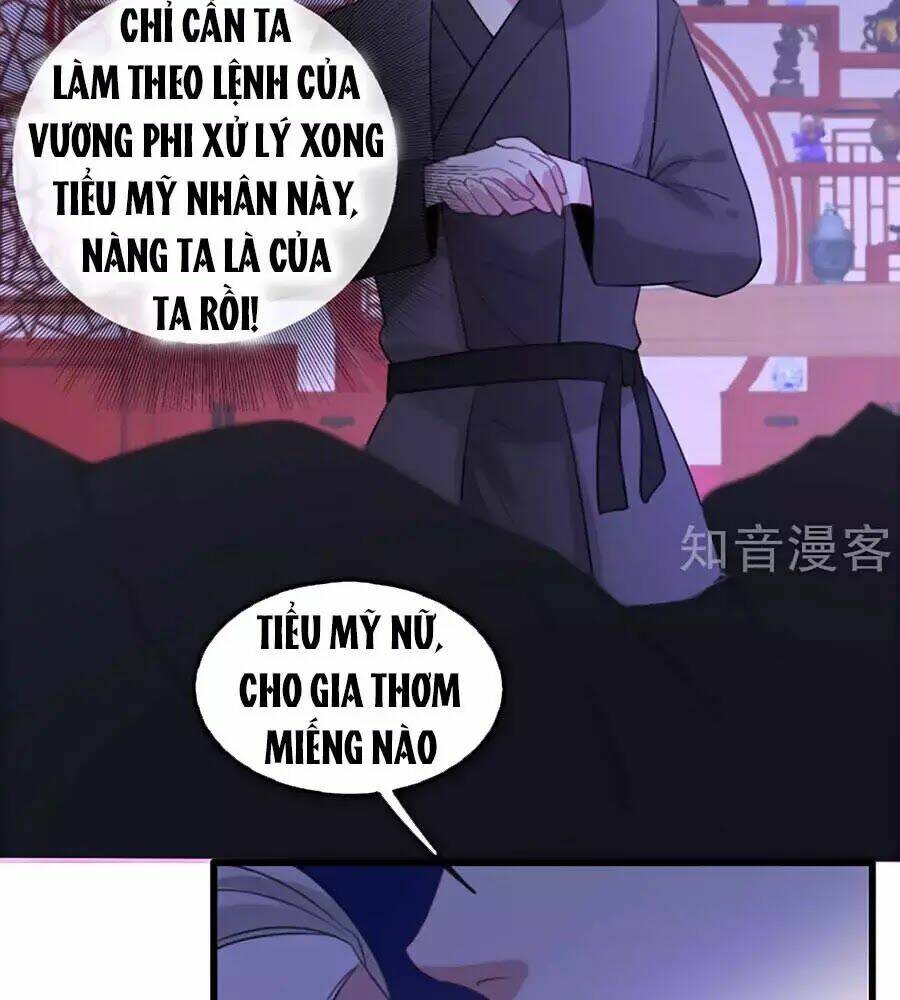 gian phi như thử đa kiều chapter 53 19