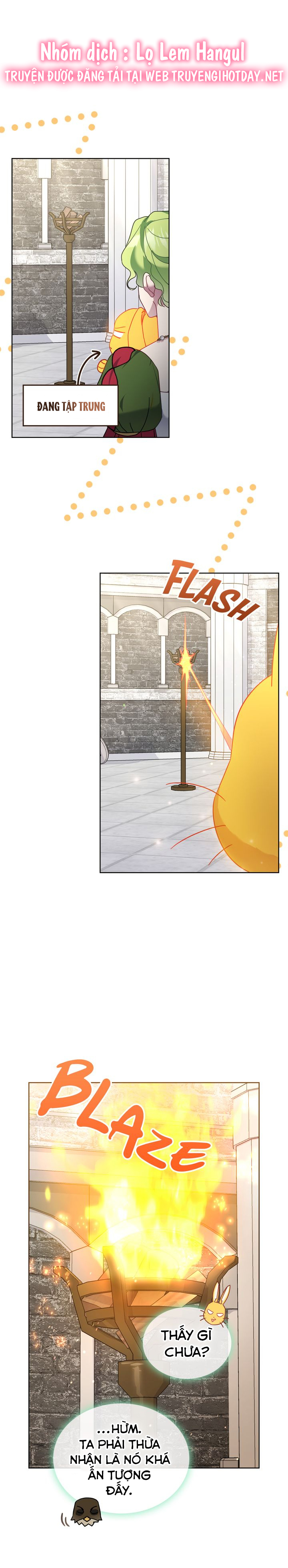 công chúa muôn loài chapter 90 2