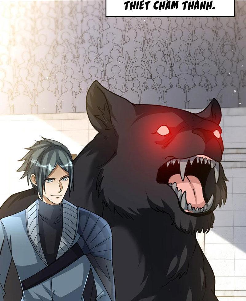 cựu nhật ngự long chapter 48 53