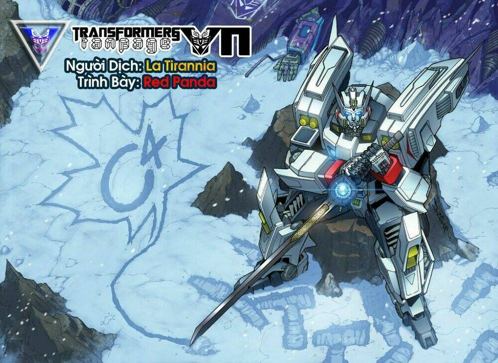 the transformers: drift chapter 2 25