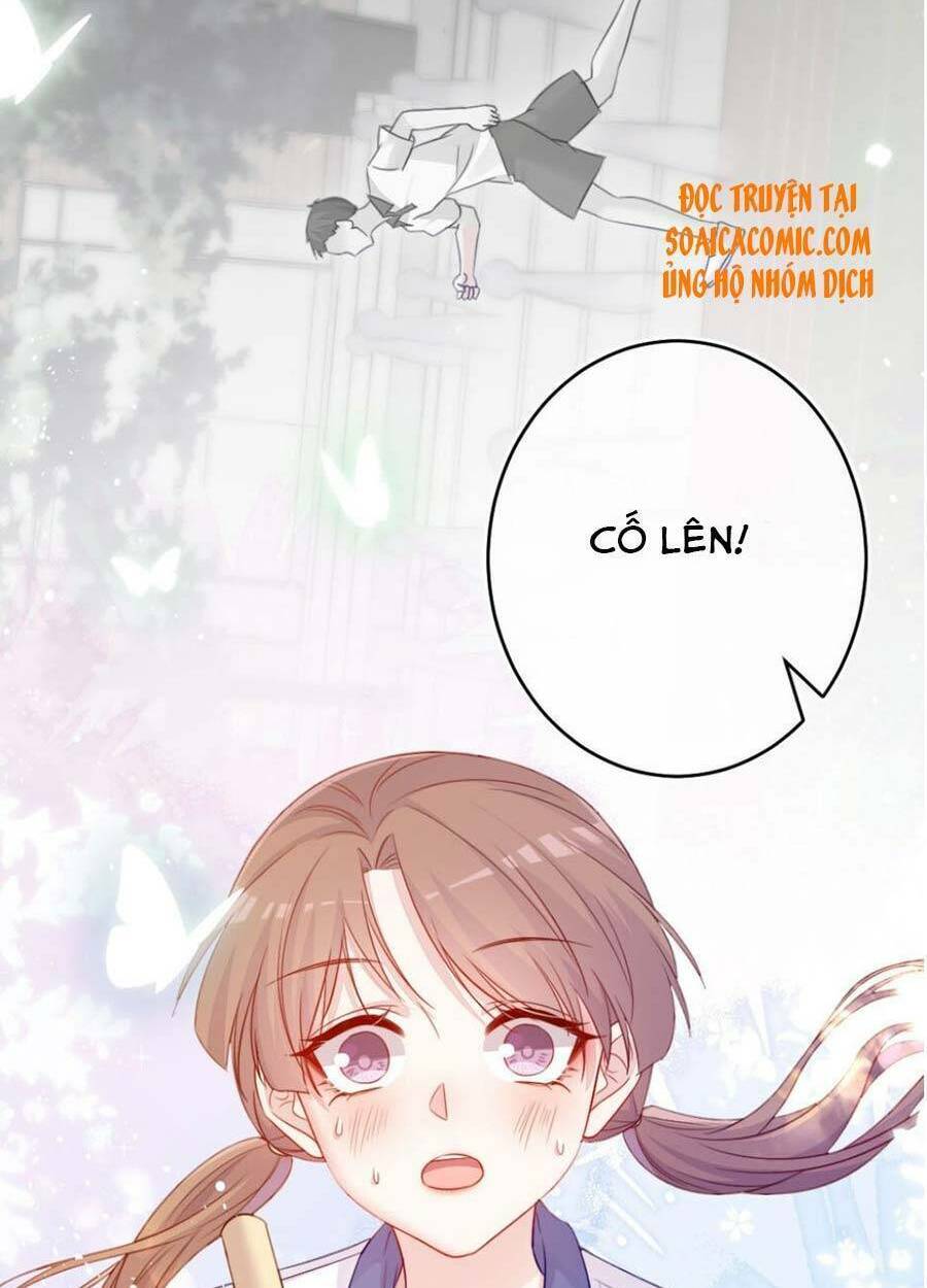 khi cô gái nhìn thấy thời gian chapter 2 63