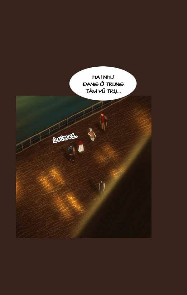 hội ảo thuật chapter 54 10