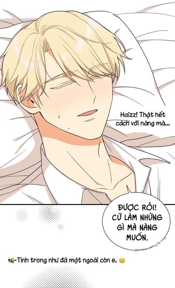 xuyên không trở thành mẹ của nhân vật phản diện chapter 30 60