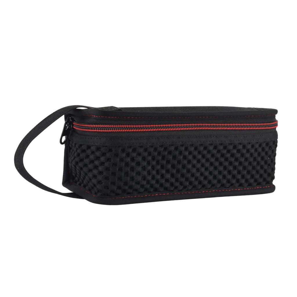 Silicone Protector Cover Case for Micro Bluetooth Speaker black