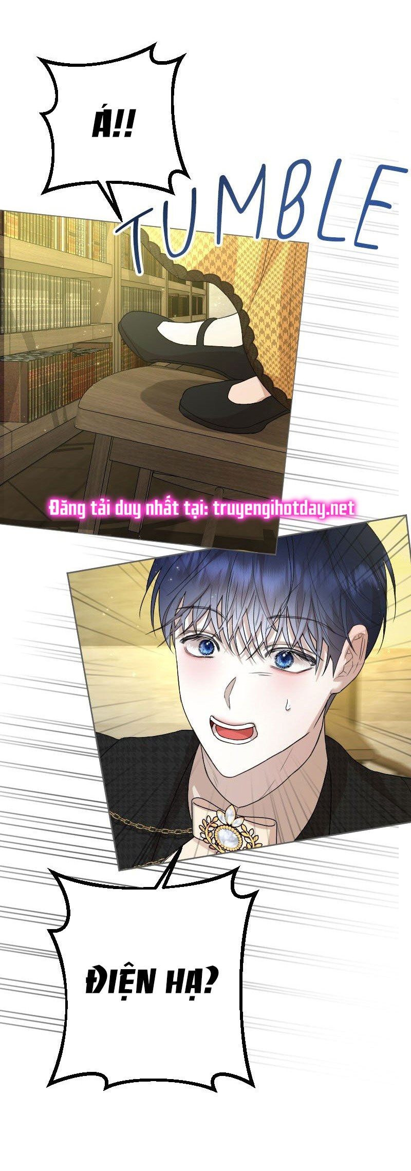 ngã rẽ định mệnh chapter 22.2 11