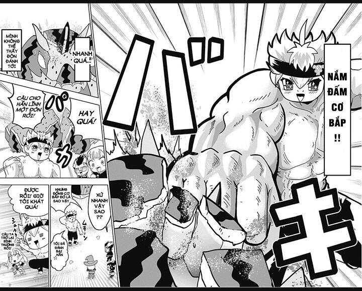 asta's journey to wizard king chapter 4 27