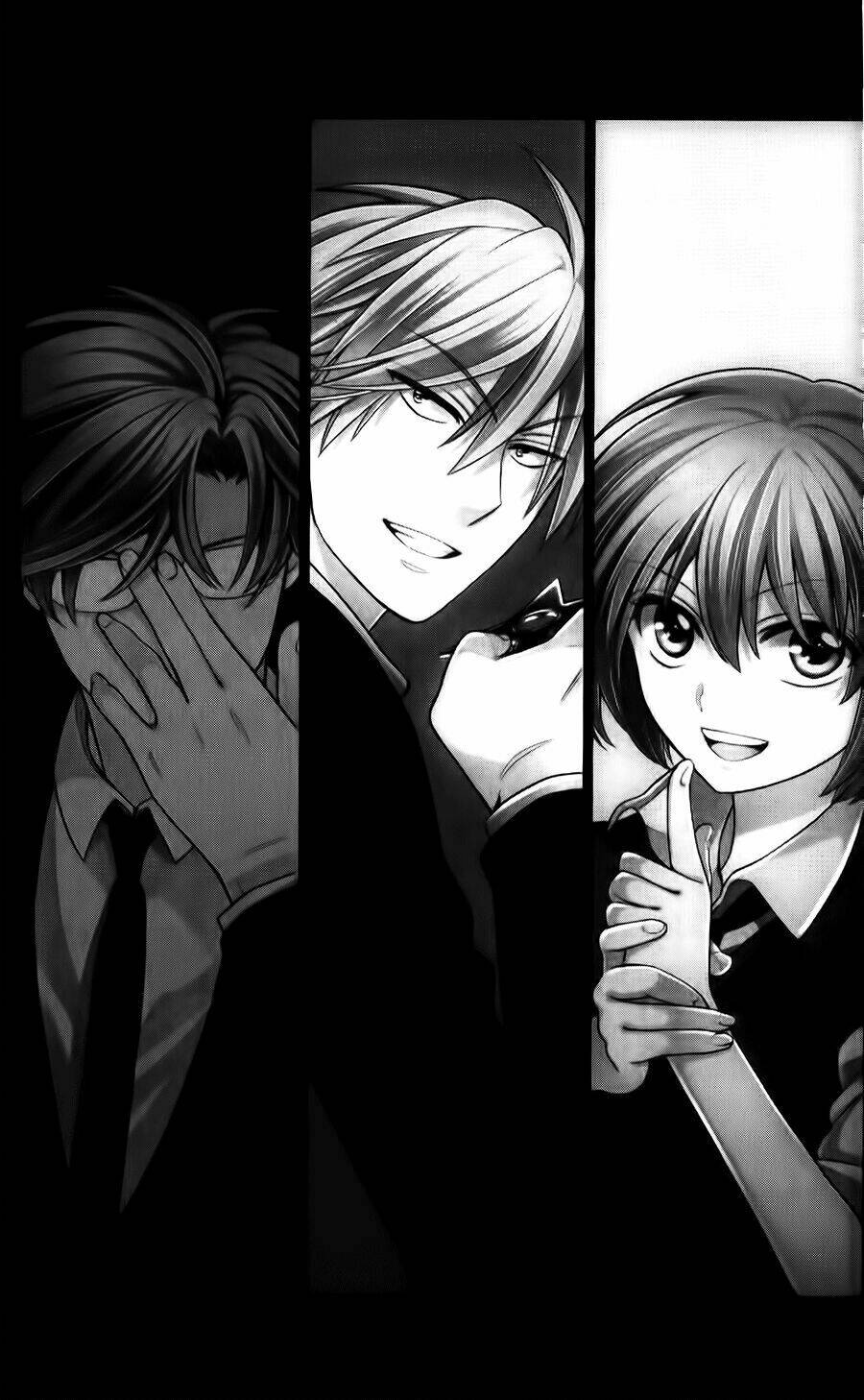 thầy giáo của tôi chapter 94 12