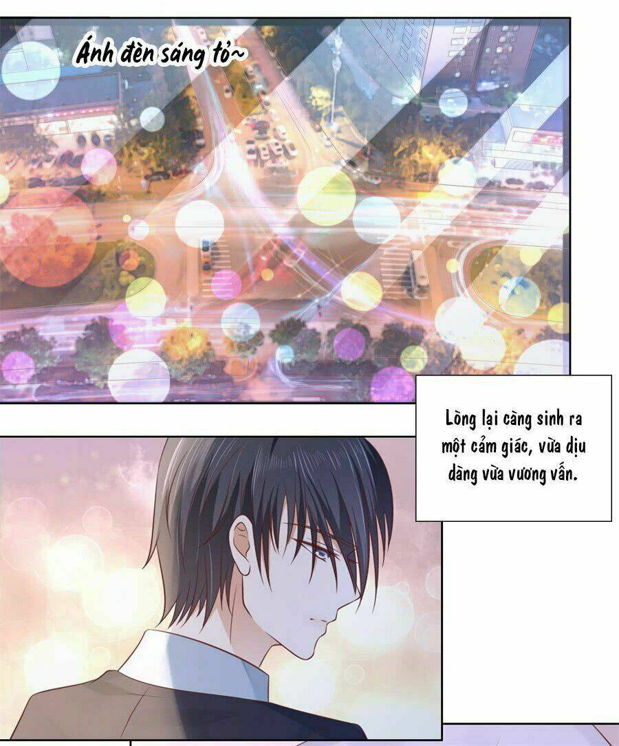 liệt ái tri hạ: series mật đào tiểu tình nhân chapter 236 12