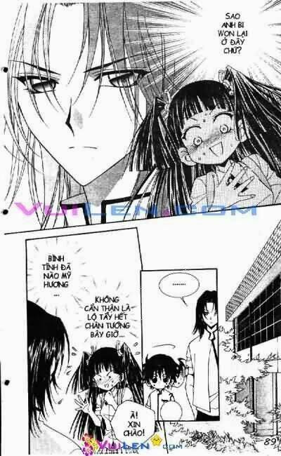 nàng công chúa bỏ trốn chapter 4 89