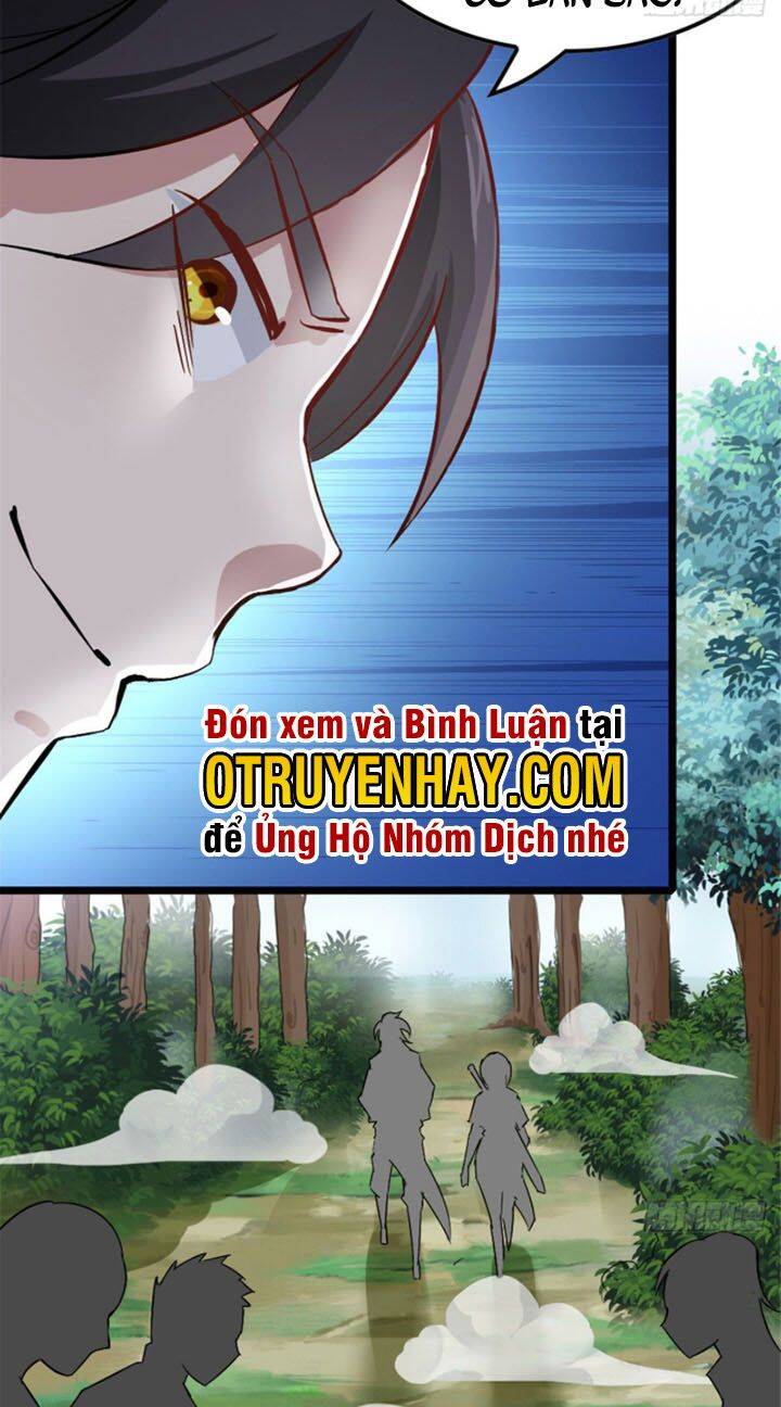 vạn đạo long hoàng chapter 24 38