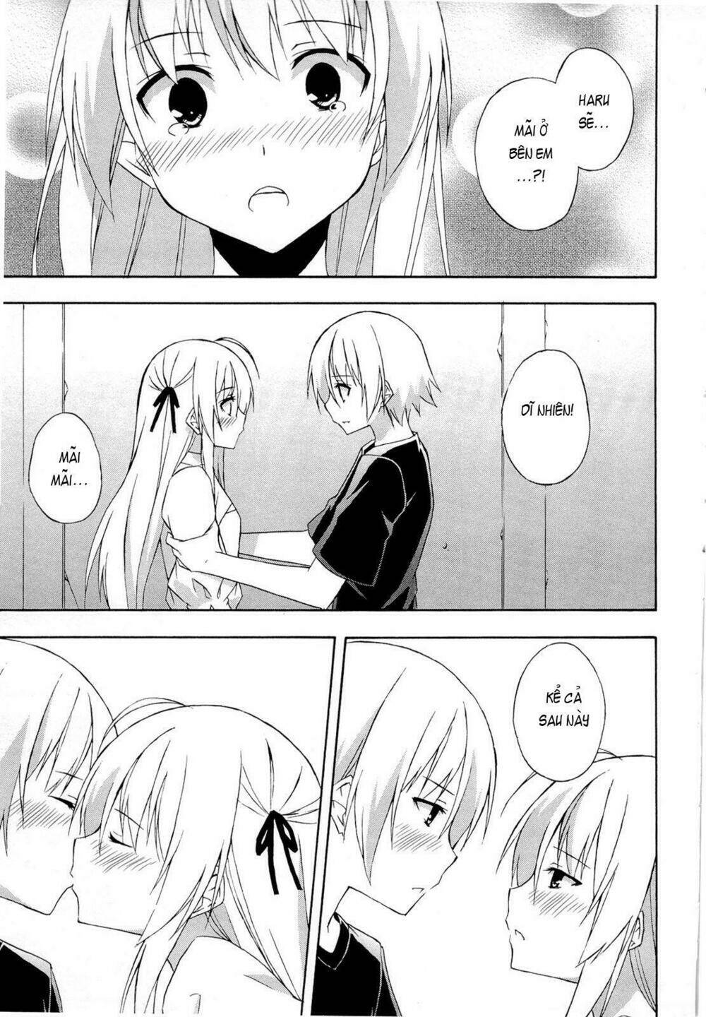 yosuga no sora chapter 11 18