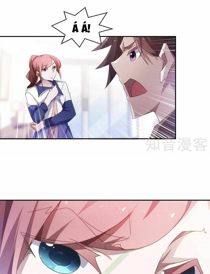 thần y hệ thống chapter 30 3