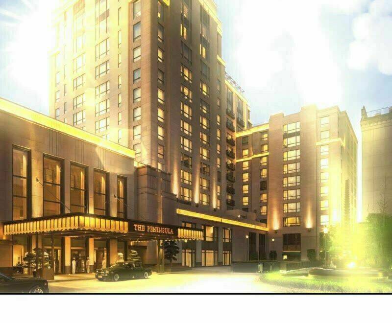 chiến lược lãng mạn của thịnh thiếu chapter 1 78