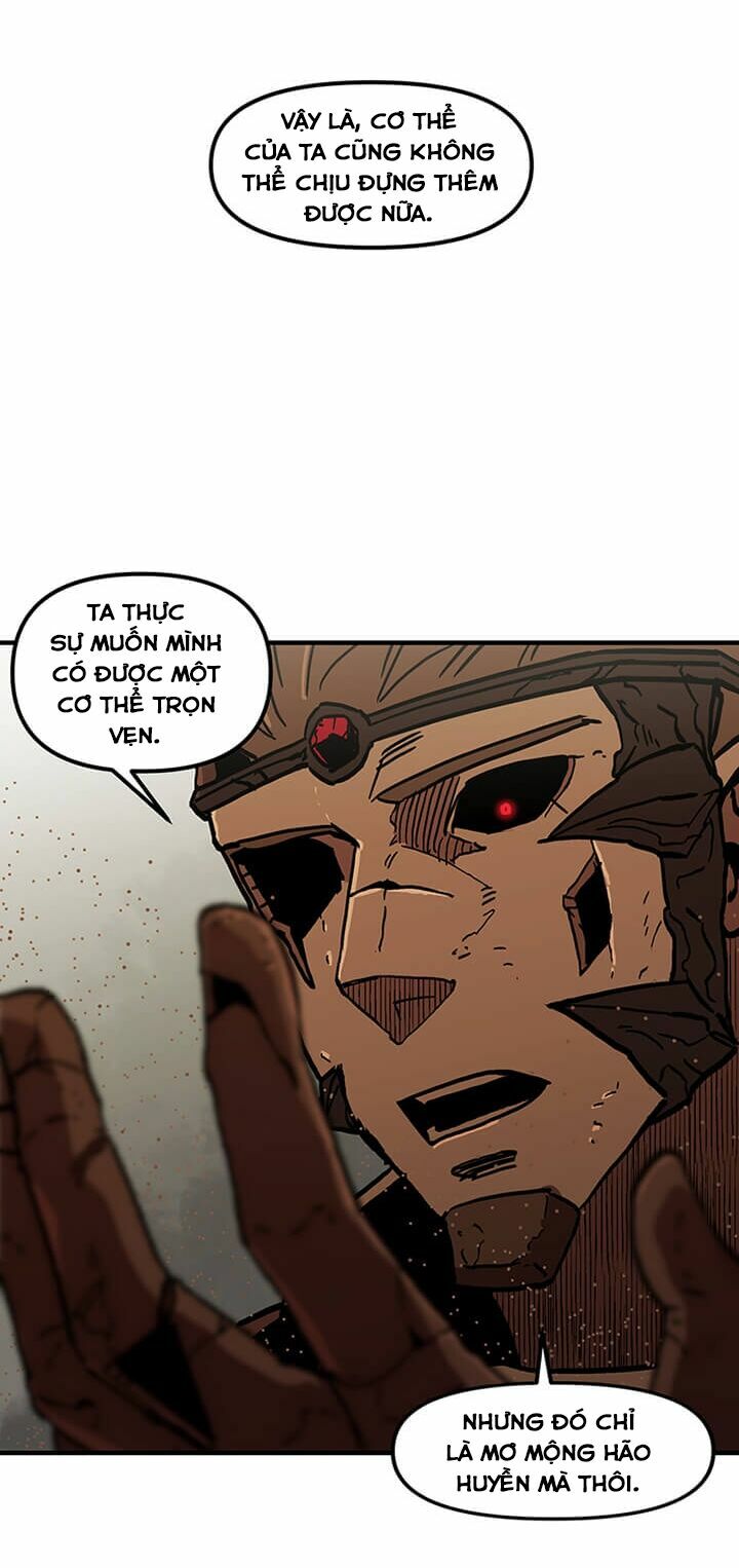 người chơi lỗi chapter 33 8