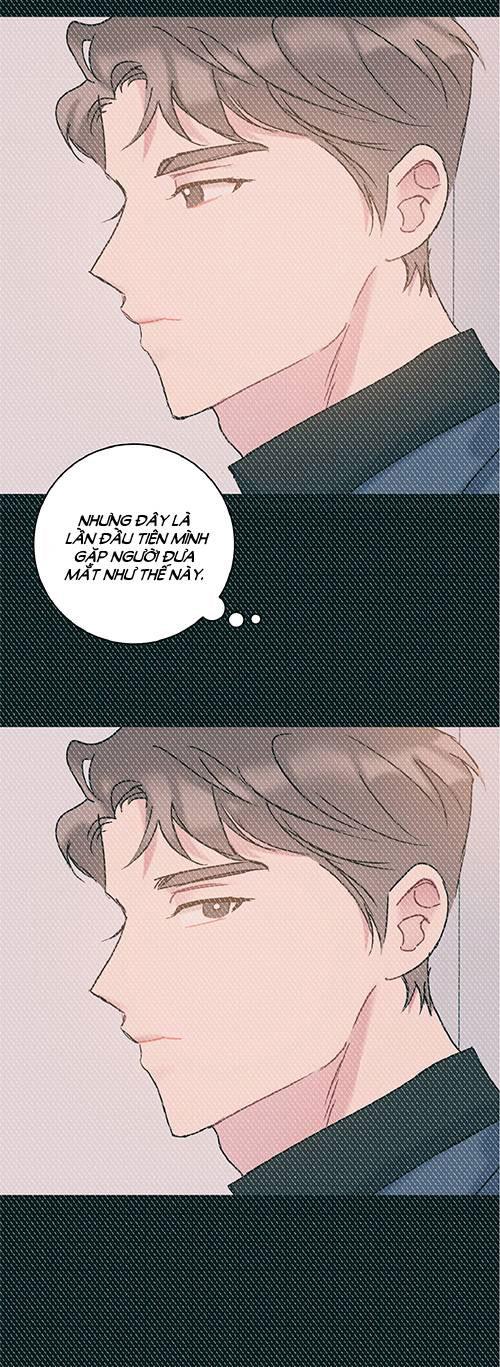 tình yêu bình dị nhất chapter 31 25