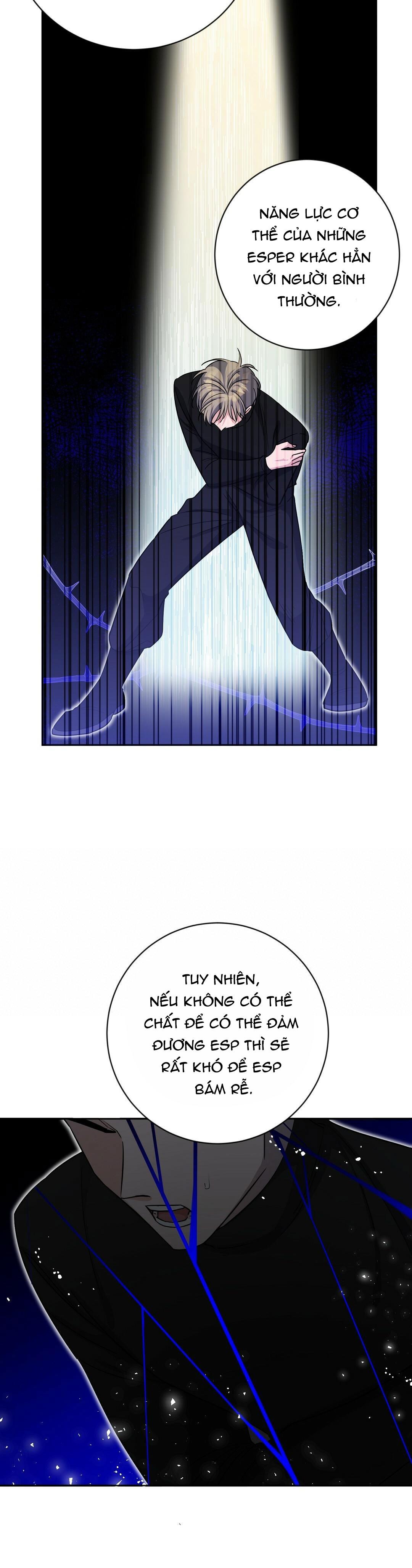 vô danh chapter 6 9