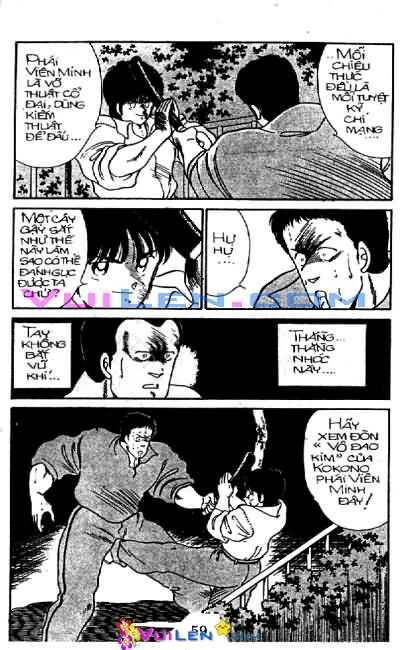 truyền nhân atula - shura no mon i chapter 4 60