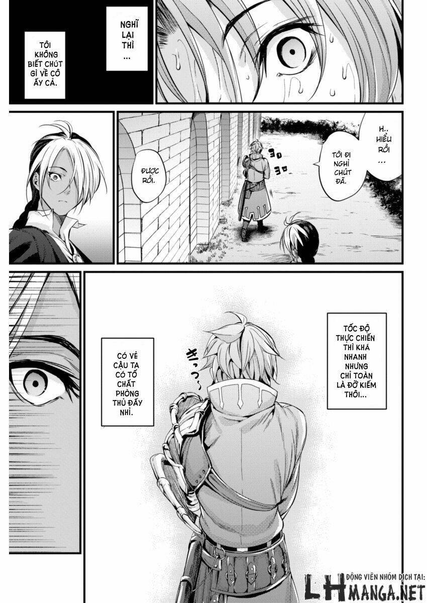 lời thề nguyền vĩnh cửu chapter 5 8