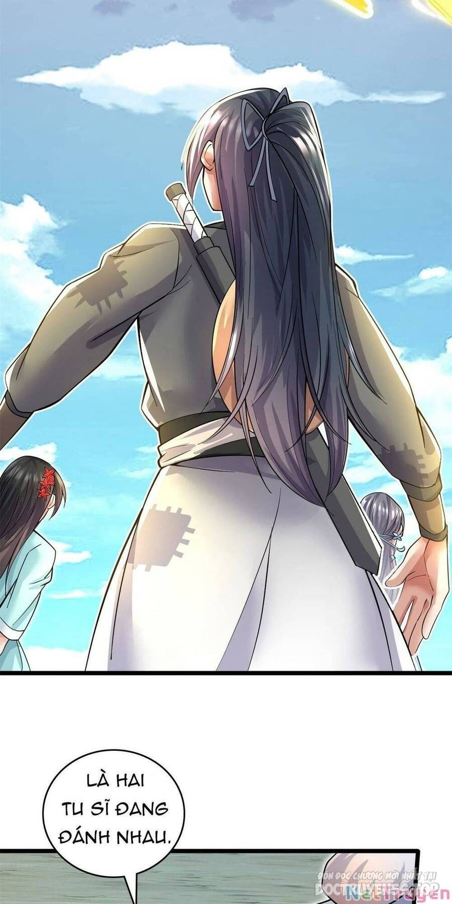 bắt đầu với kiếm vực, ta lặng lẽ tu luyện thành kiếm thần chapter 45 6