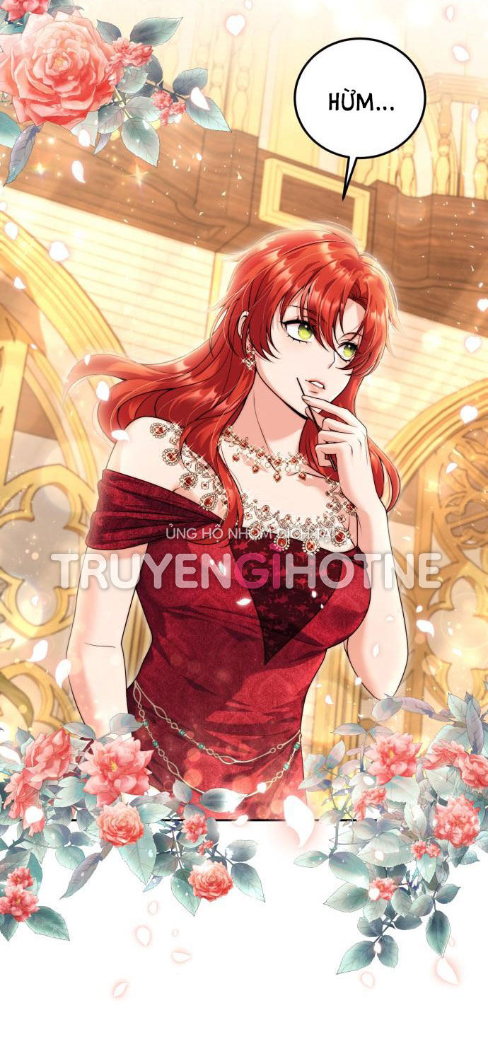 tôi sẽ ly hôn với người chồng bạo chúa chapter 21.1 4