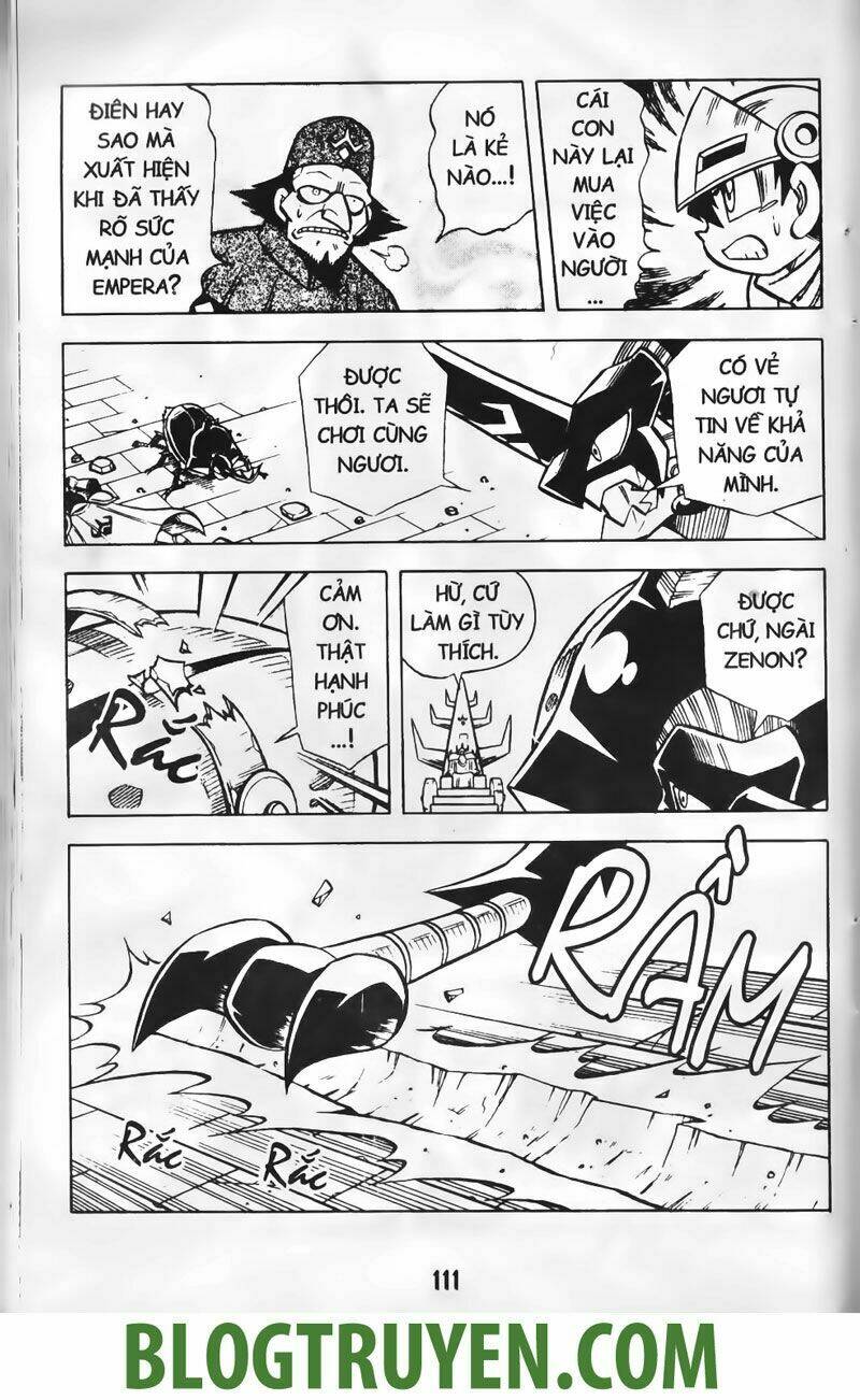 vua côn trùng chapter 34 13