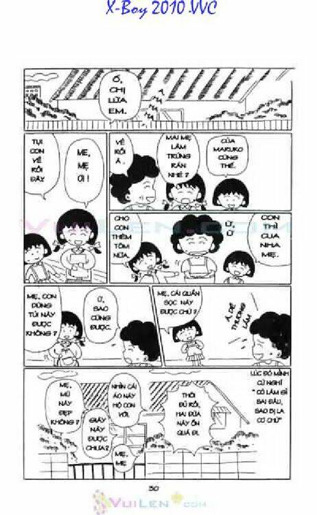 nhóc maruko chapter 1 31
