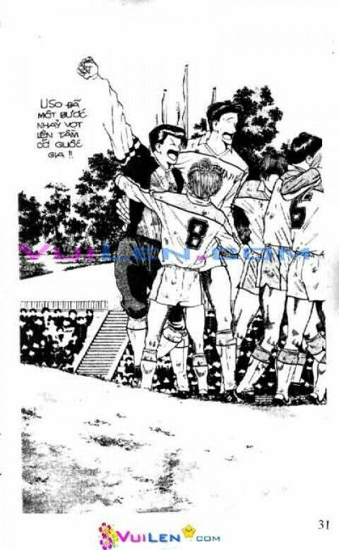 sôi động cầu trường full 17 tập chapter 17 31