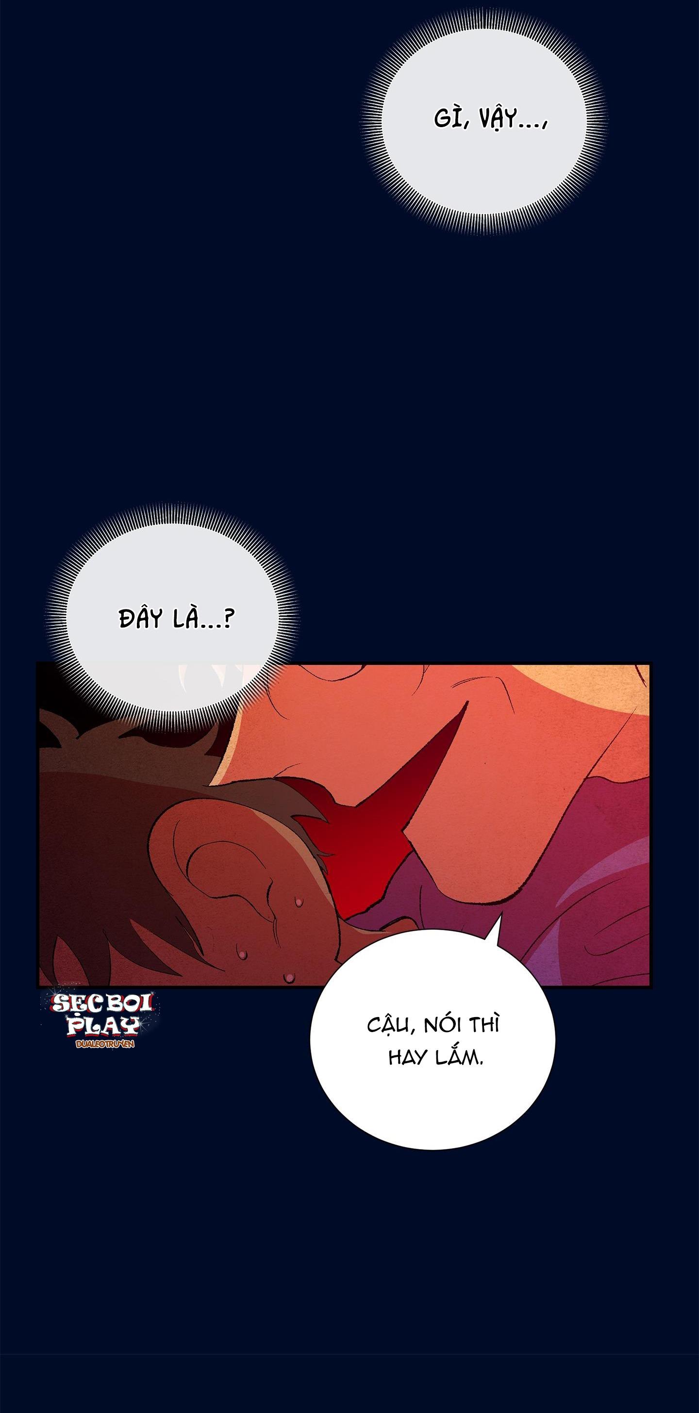 ông chú bên cửa sổ chapter 7 2