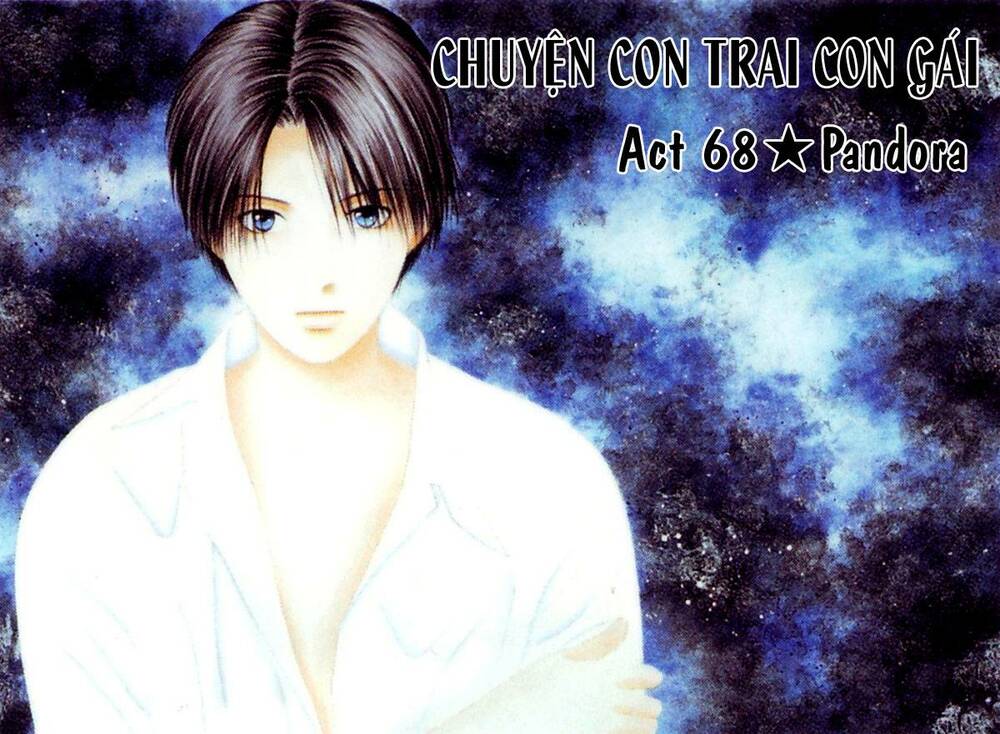 kare kano hajimemashita chapter 68 1