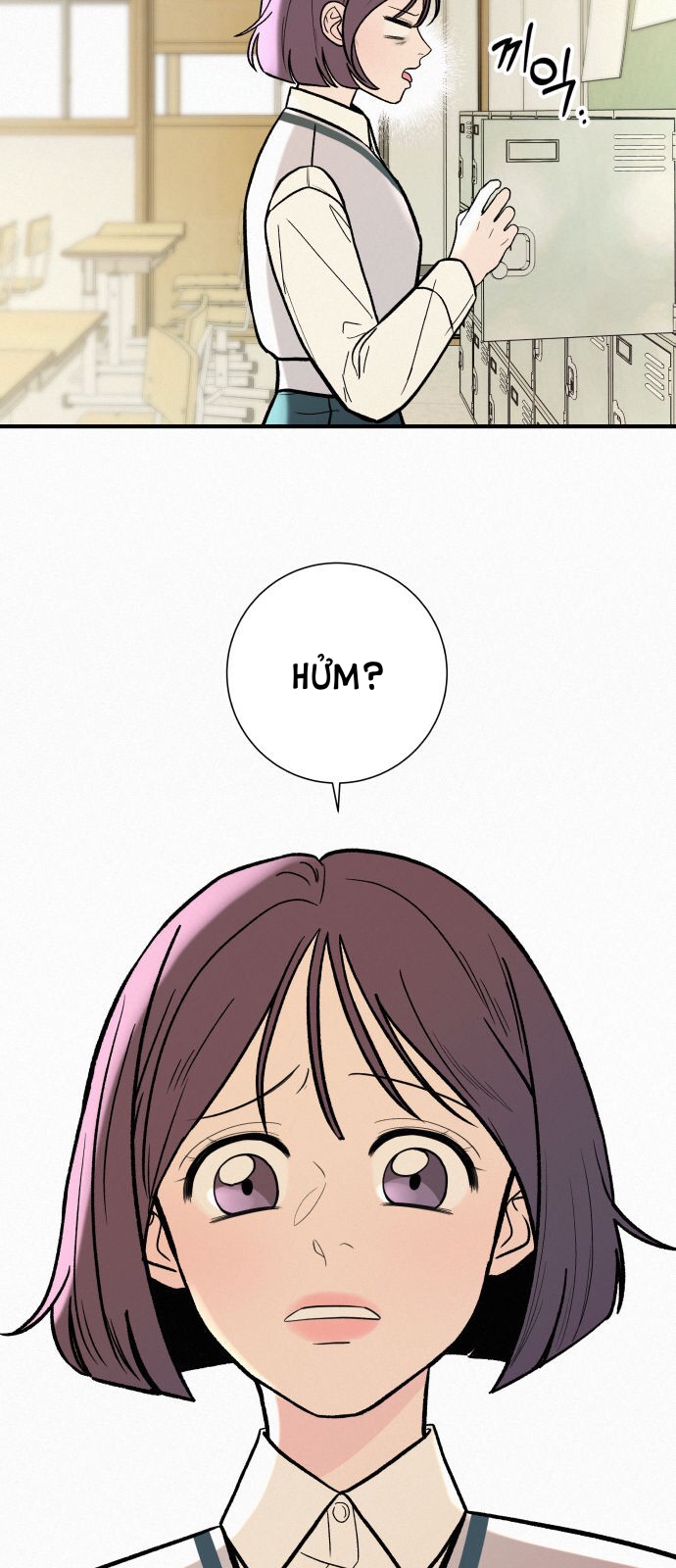 kế hoạch tình yêu trong sáng chapter 3.2 53
