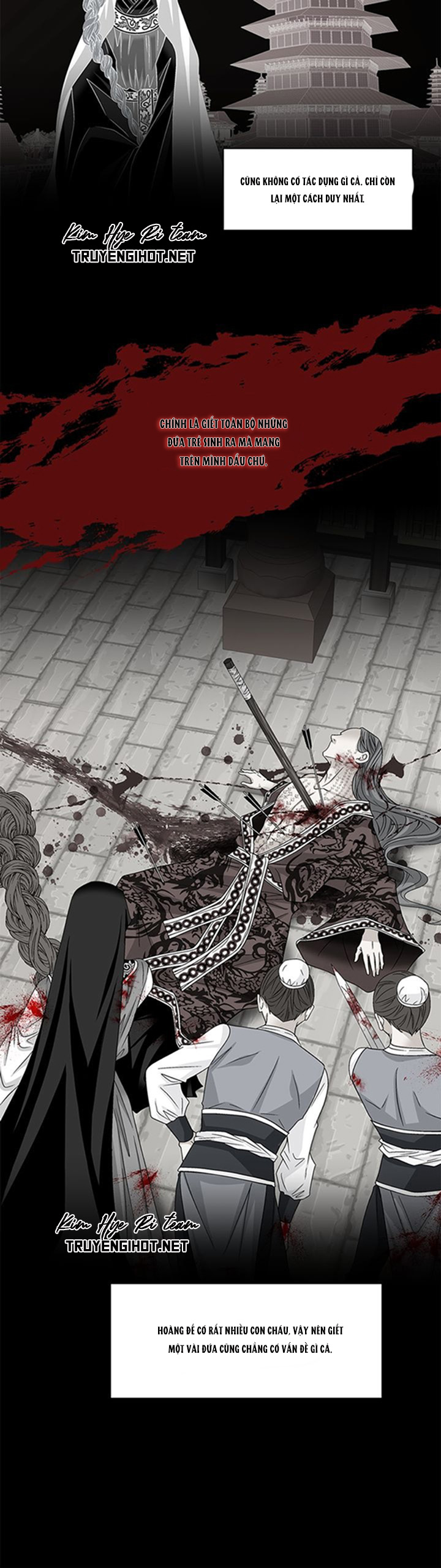 nơi cơn gió dừng chân chapter 1 2