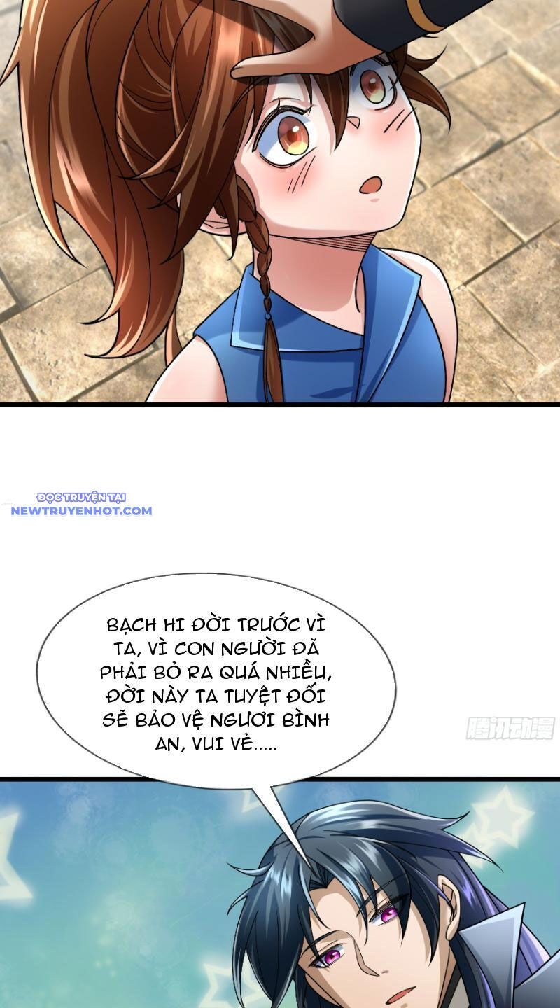 ngủ say vạn cổ: xuất thế đẩy ngang chư thiên chapter 24 68